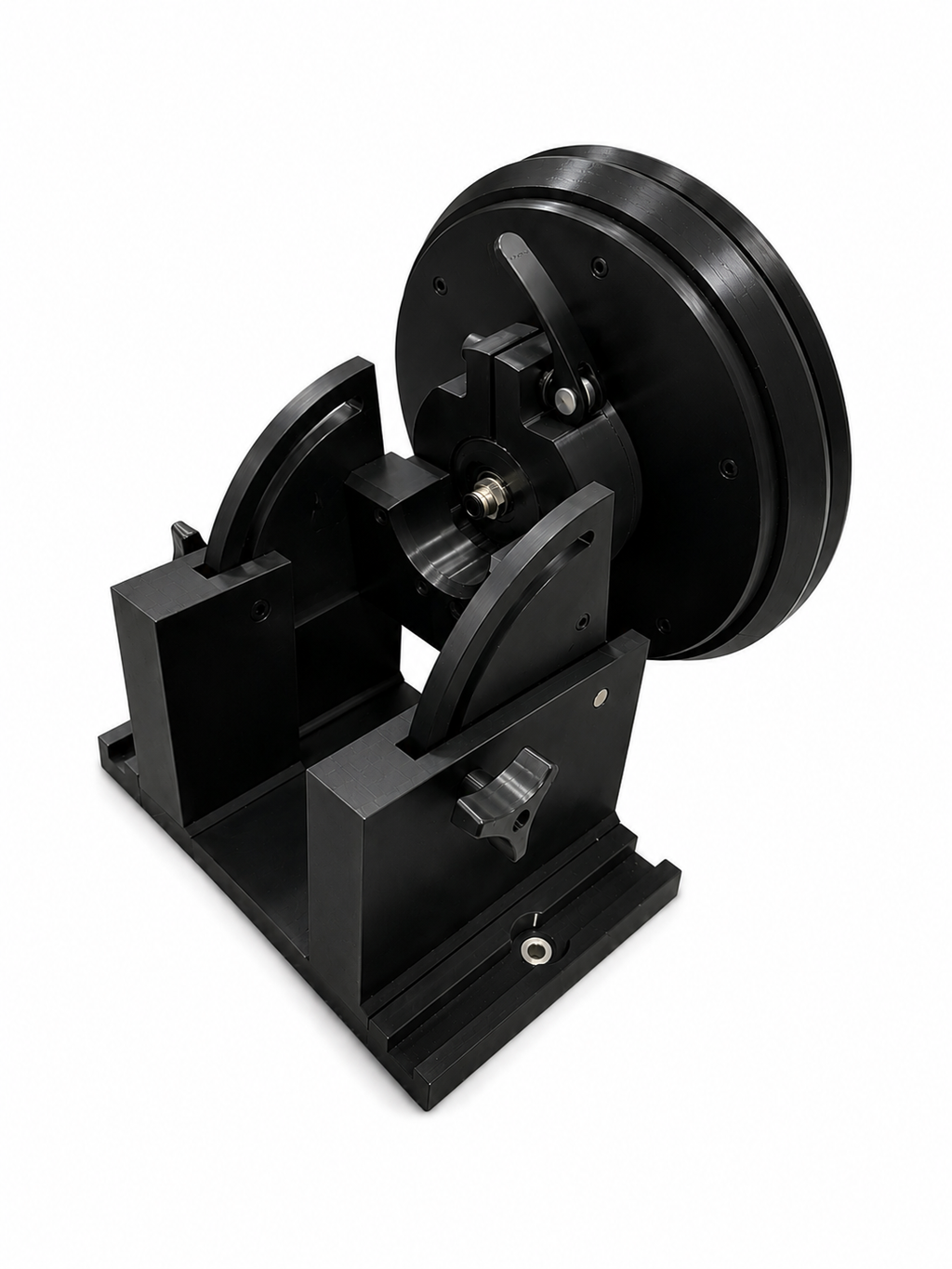 Vacuum Clamp for Woodworking – VAKO VC-225 Large Bench System