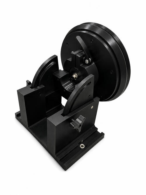 Vacuum Clamp for Woodworking – VAKO VC-225 Large Bench System