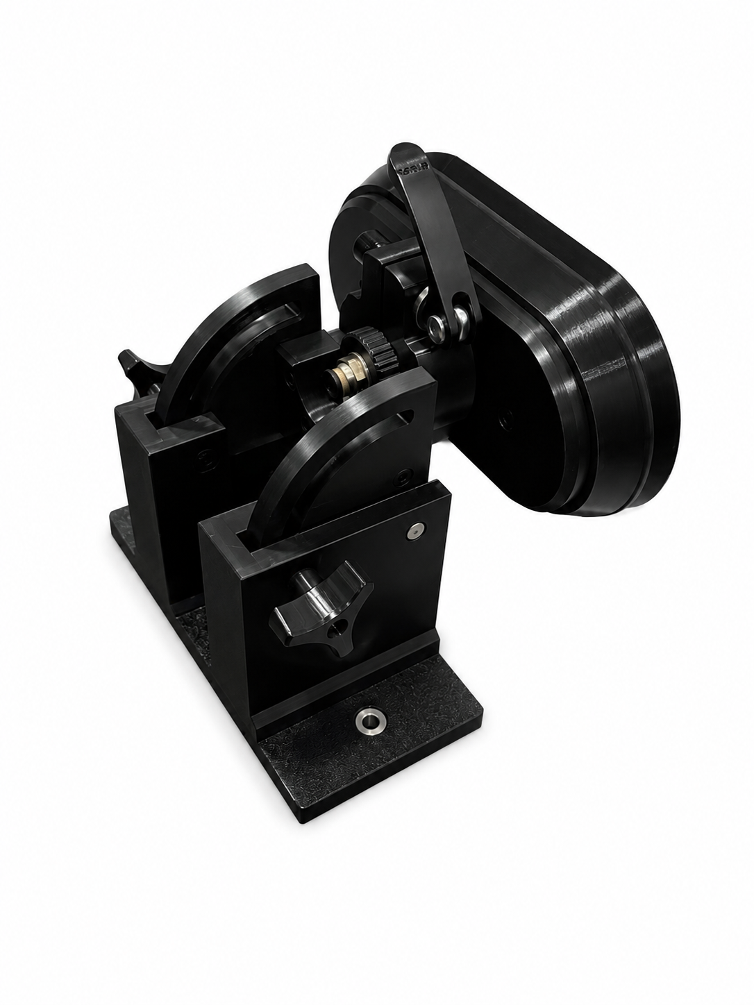 Vacuum Clamp for Woodworking – VAKO VC-130 Compact Bench System