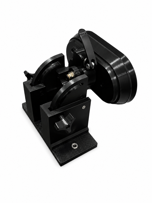 Vacuum Clamp for Woodworking – VAKO VC-130 Compact Bench System