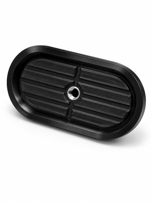 Vacuum Clamp Pucks for Woodworking – VAKO Modular Workholding Pods