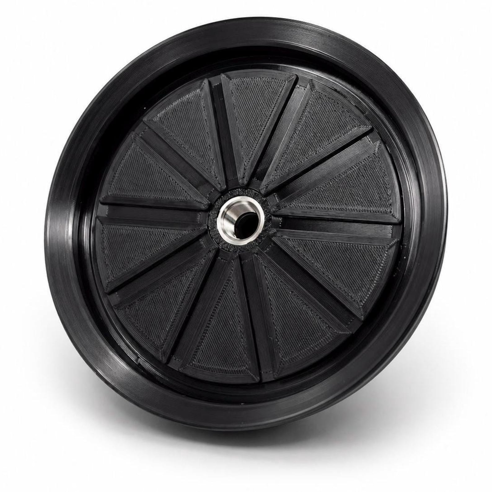 Vacuum Clamp Pucks for Woodworking – VAKO Modular Workholding Pods