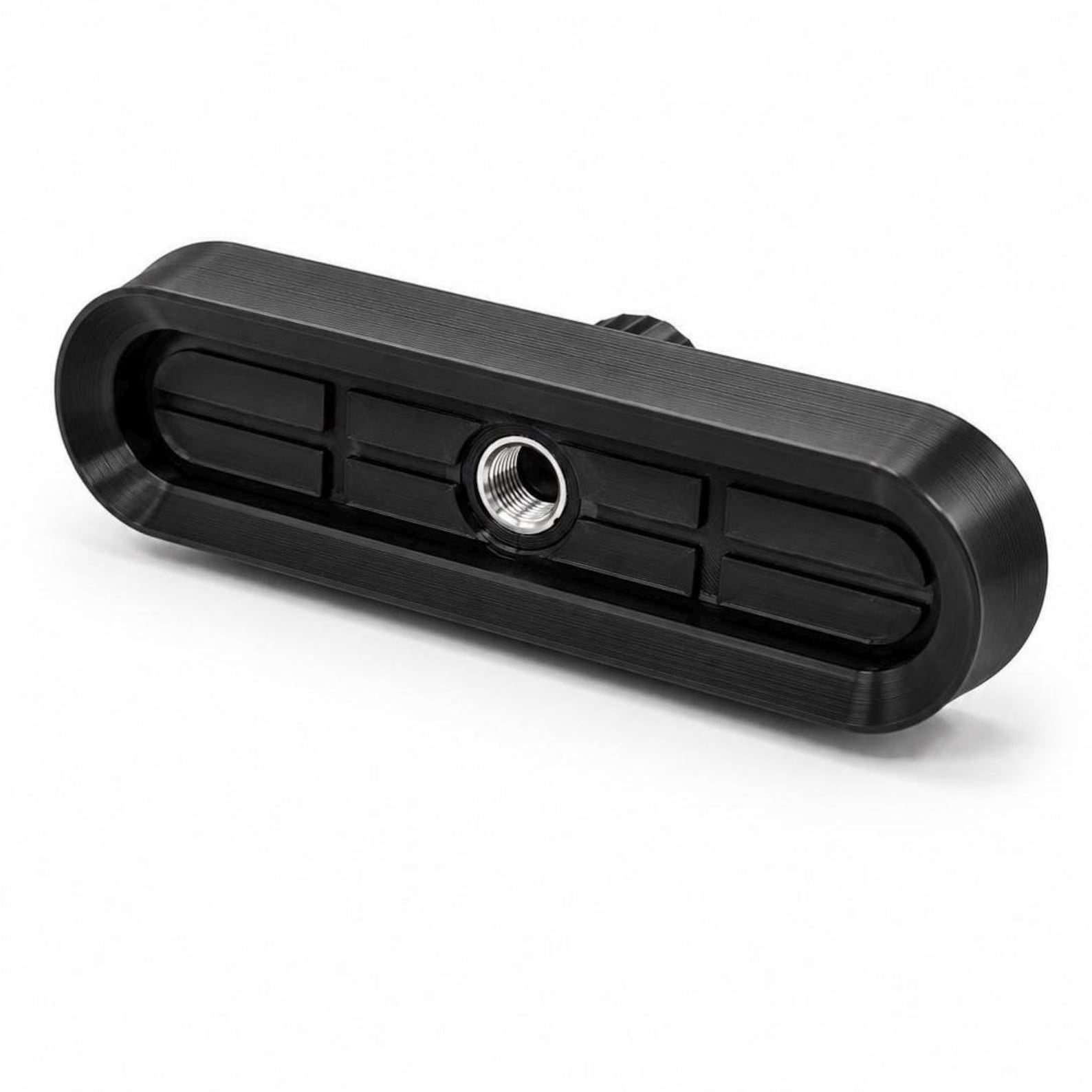 Vacuum Clamp Pucks for Woodworking – VAKO Modular Workholding Pods
