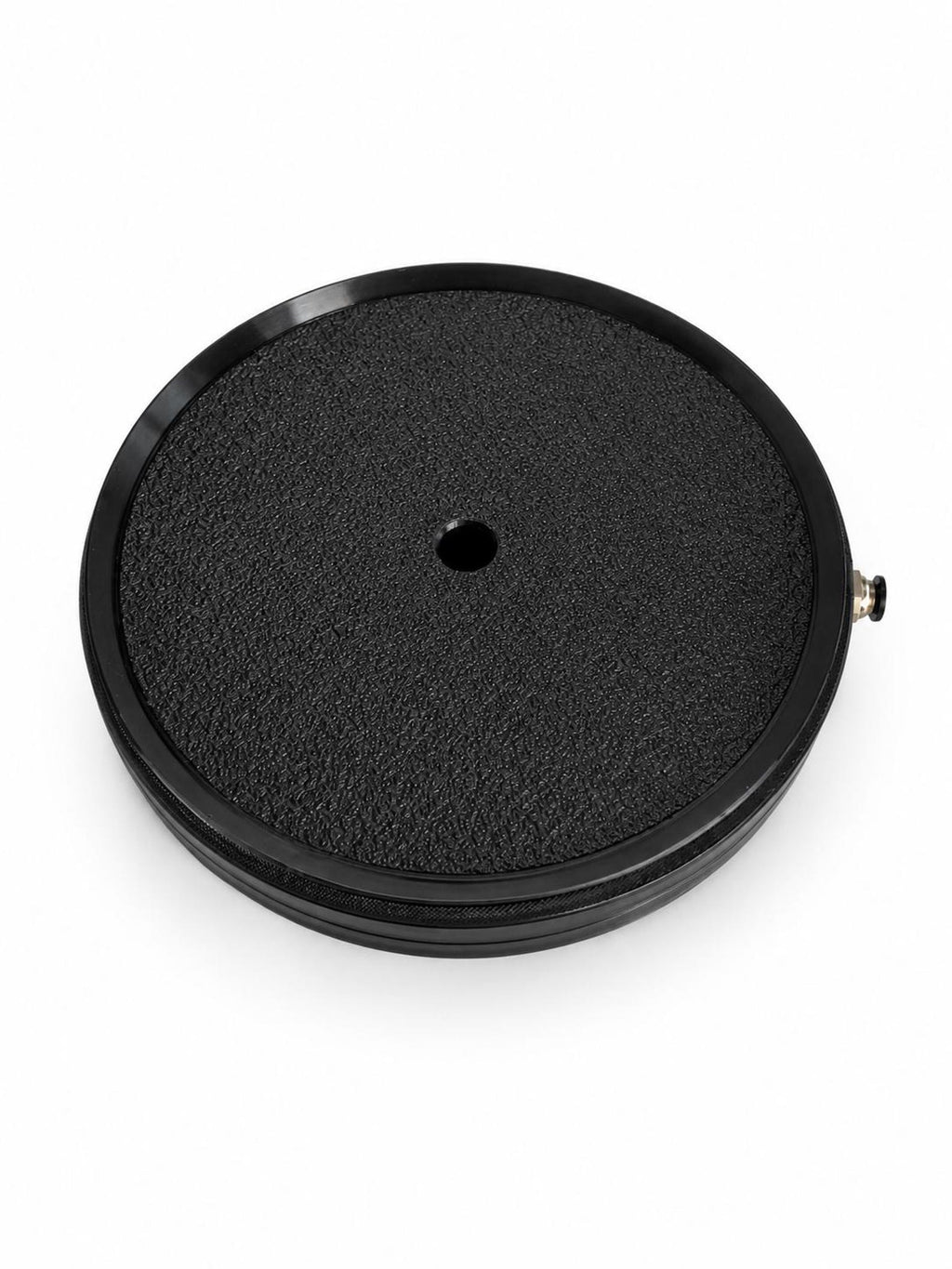 Double-Sided Vacuum Clamp for Woodworking – Guitar Body Workholding