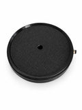 Double-Sided Vacuum Clamp for Woodworking – Guitar Body Workholding